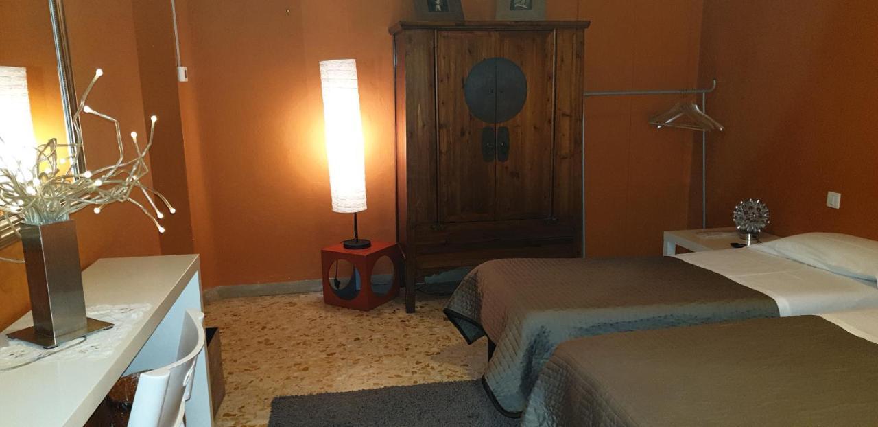 Agora Residenza Aparthotel Mantova Exterior foto
