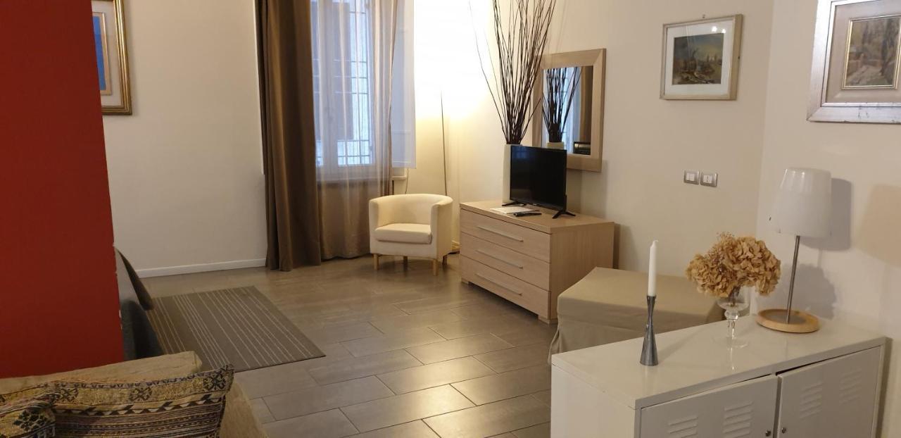 Agora Residenza Aparthotel Mantova Exterior foto