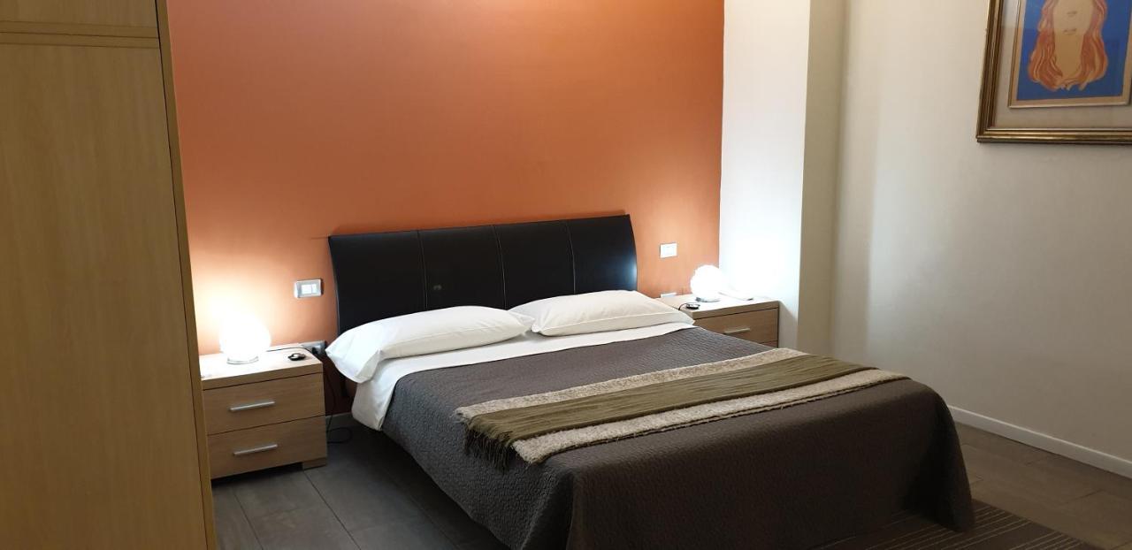 Agora Residenza Aparthotel Mantova Exterior foto