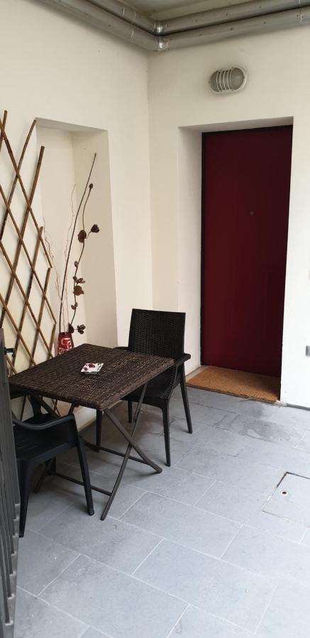 Agora Residenza Aparthotel Mantova Exterior foto