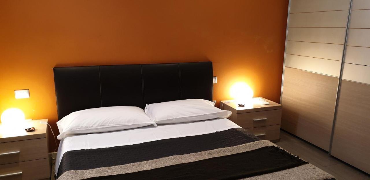 Agora Residenza Aparthotel Mantova Exterior foto
