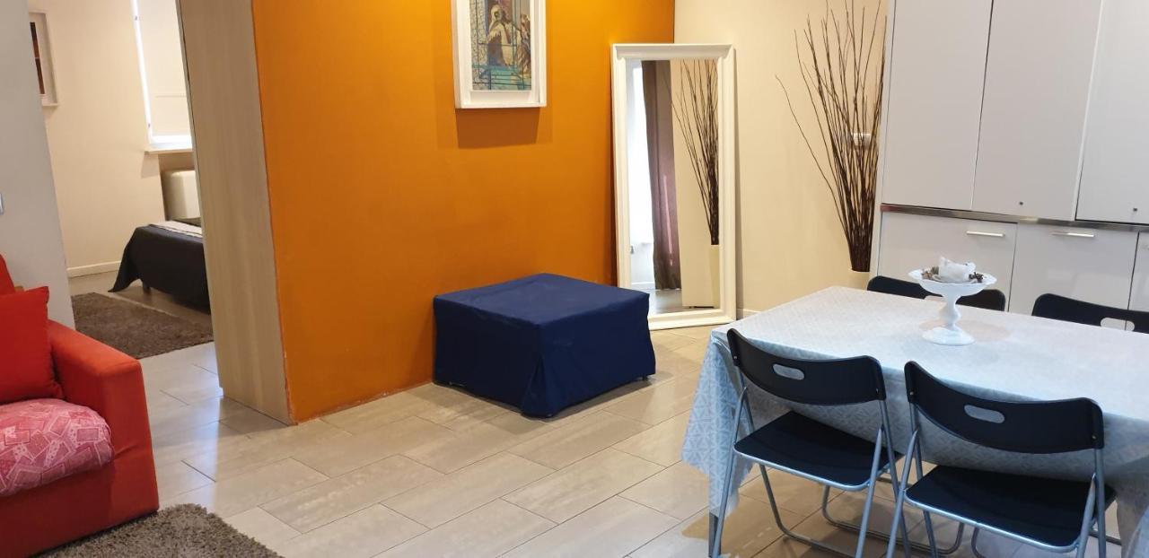 Agora Residenza Aparthotel Mantova Exterior foto