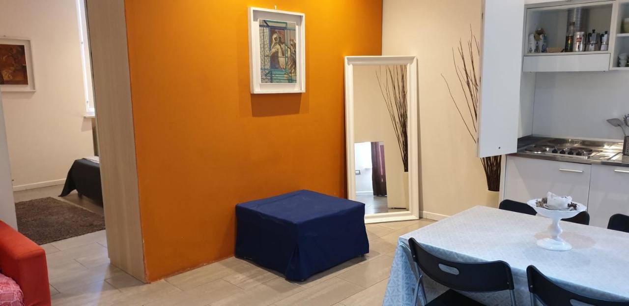 Agora Residenza Aparthotel Mantova Exterior foto