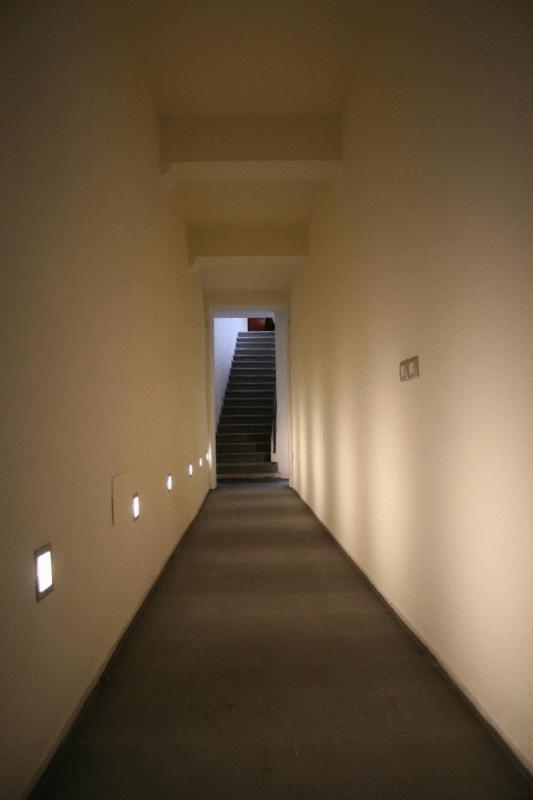 Agora Residenza Aparthotel Mantova Exterior foto
