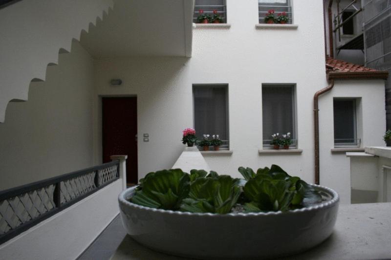 Agora Residenza Aparthotel Mantova Exterior foto