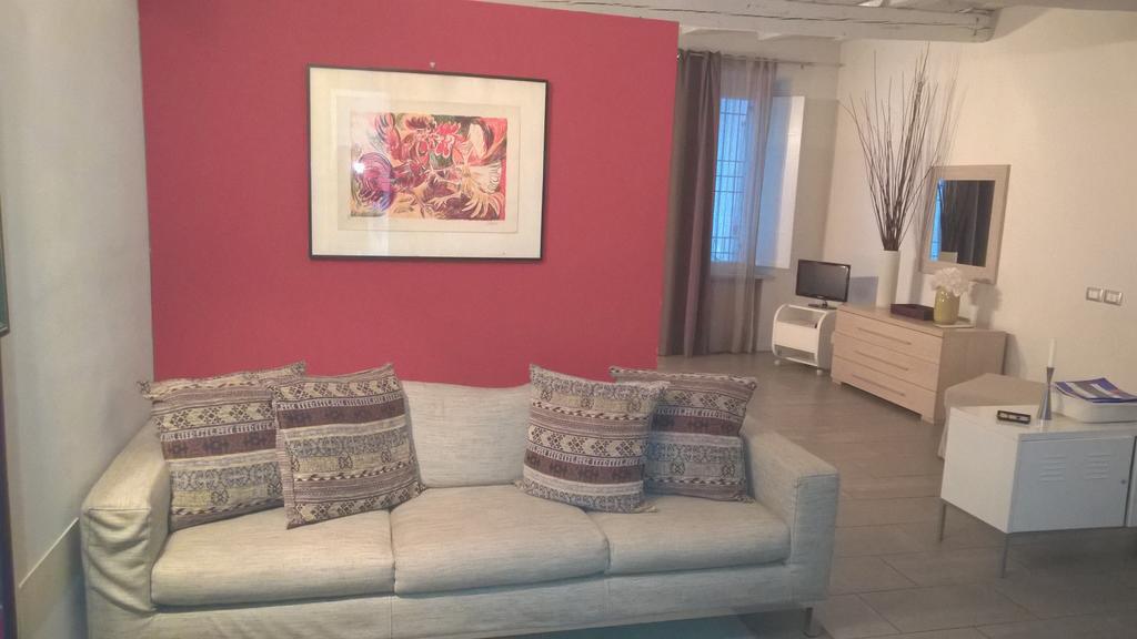 Agora Residenza Aparthotel Mantova Cameră foto