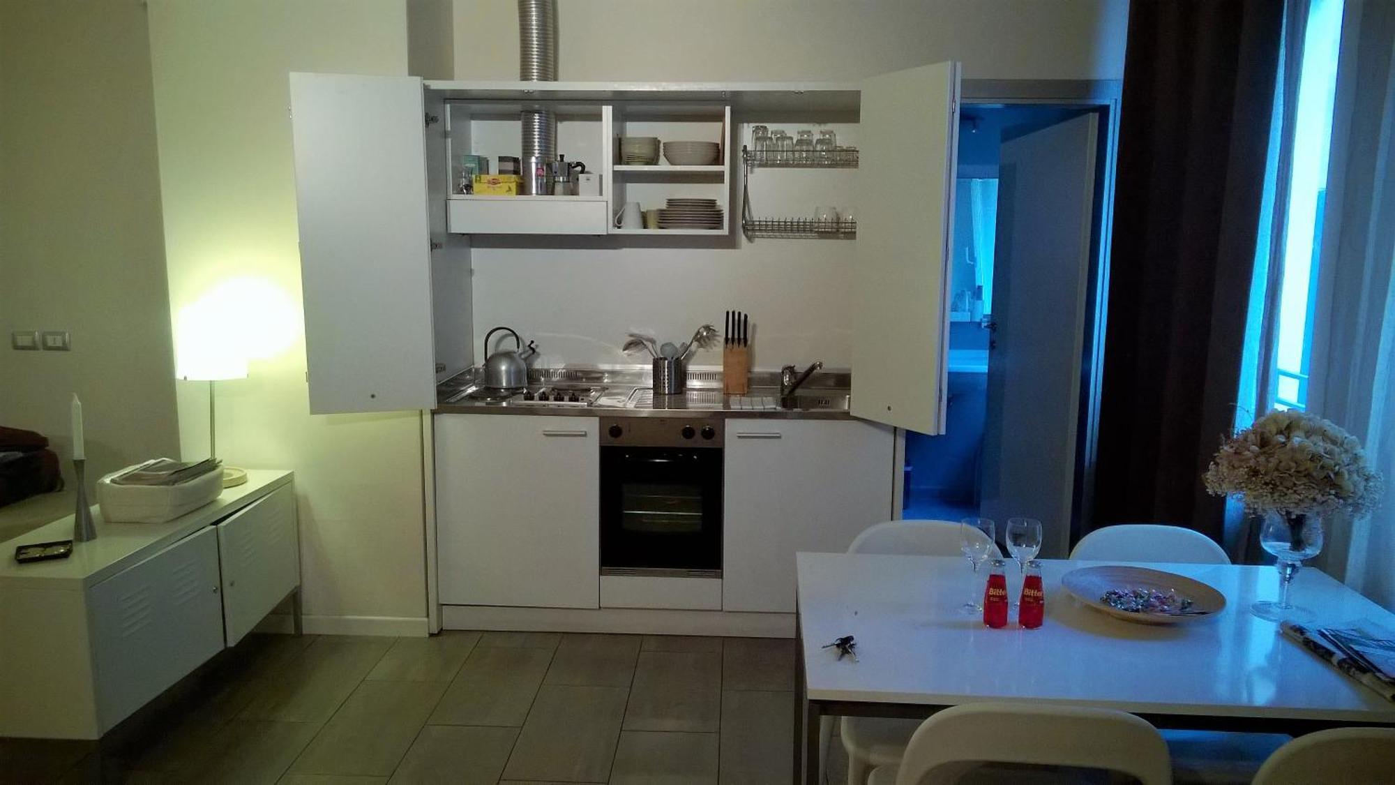 Agora Residenza Aparthotel Mantova Exterior foto