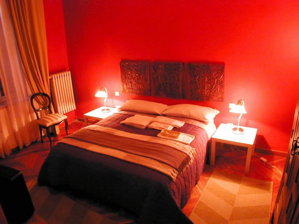 Agora Residenza Aparthotel Mantova Exterior foto